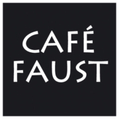 Cafe Faust logo