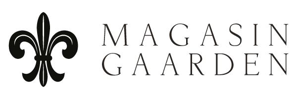Magasin Gaard logo