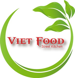 Viet Food Street Kitchen logo